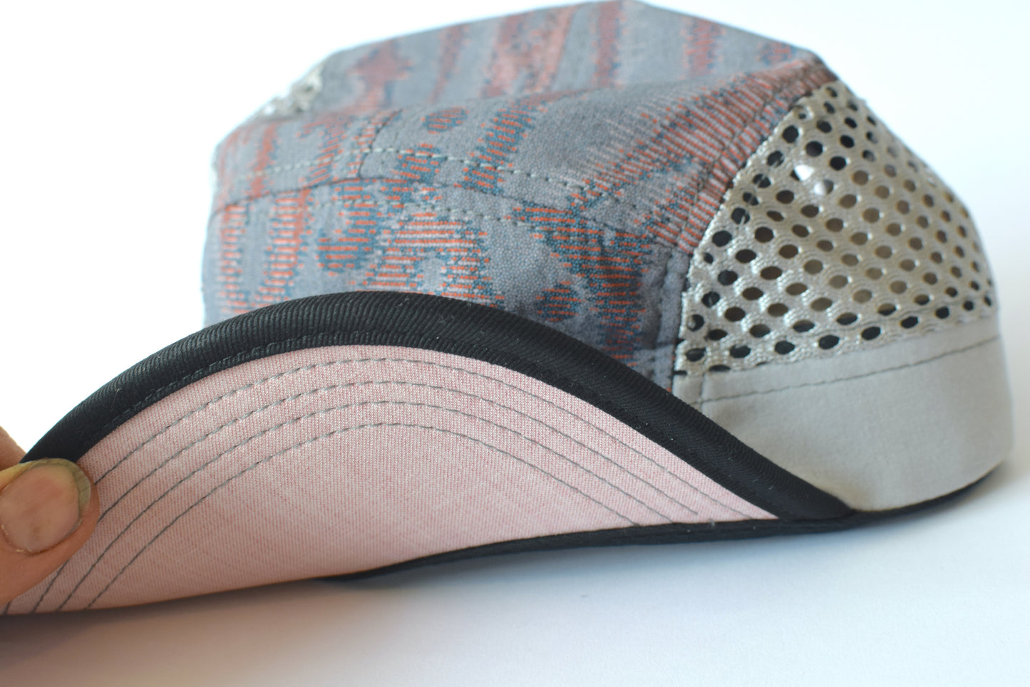 Yakomo Eight Panel Sport Hat