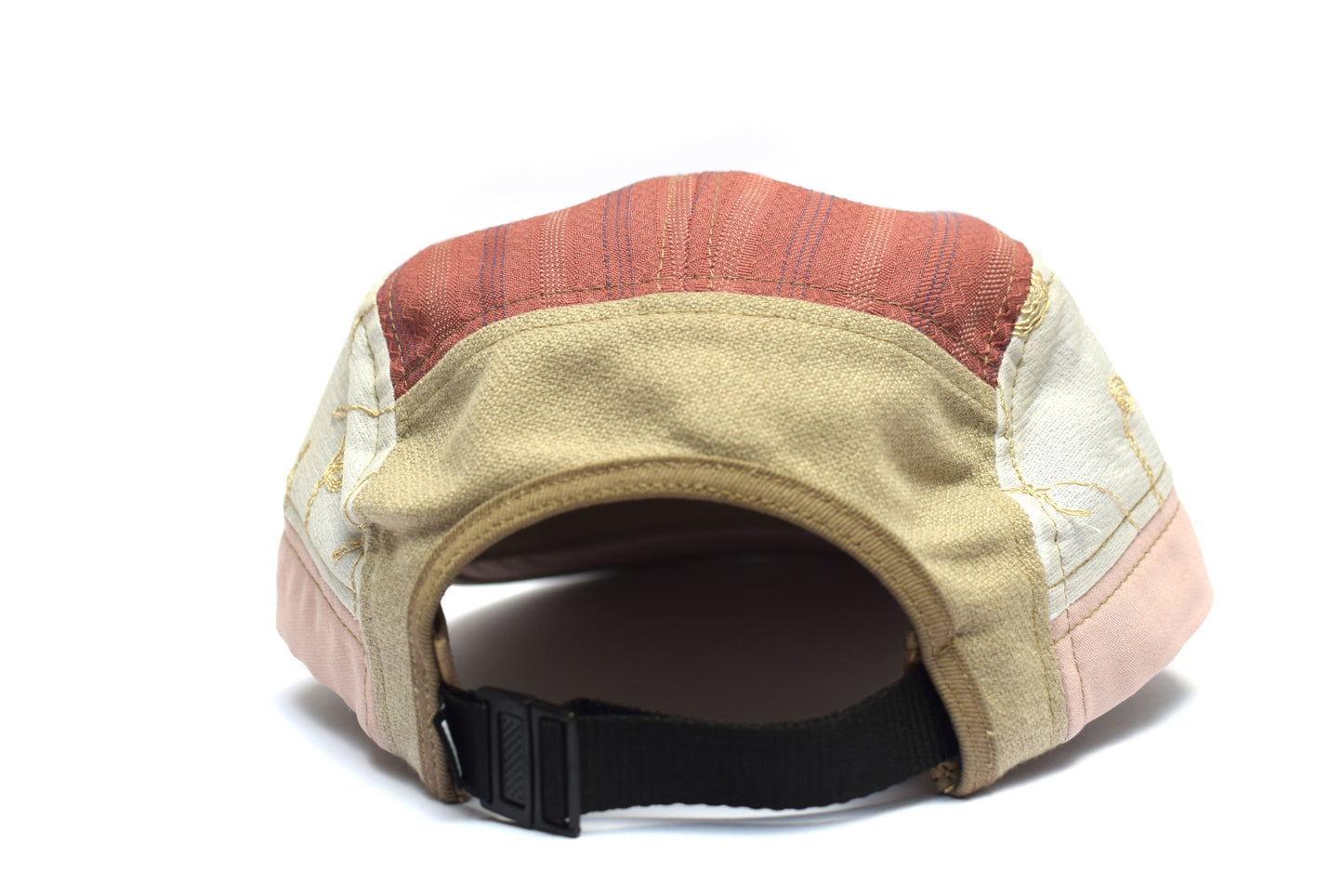 Lanita Eight Panel Sport Hat