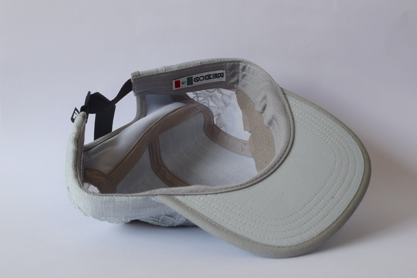 Lana Azulijo Eight Panel Sport Hat