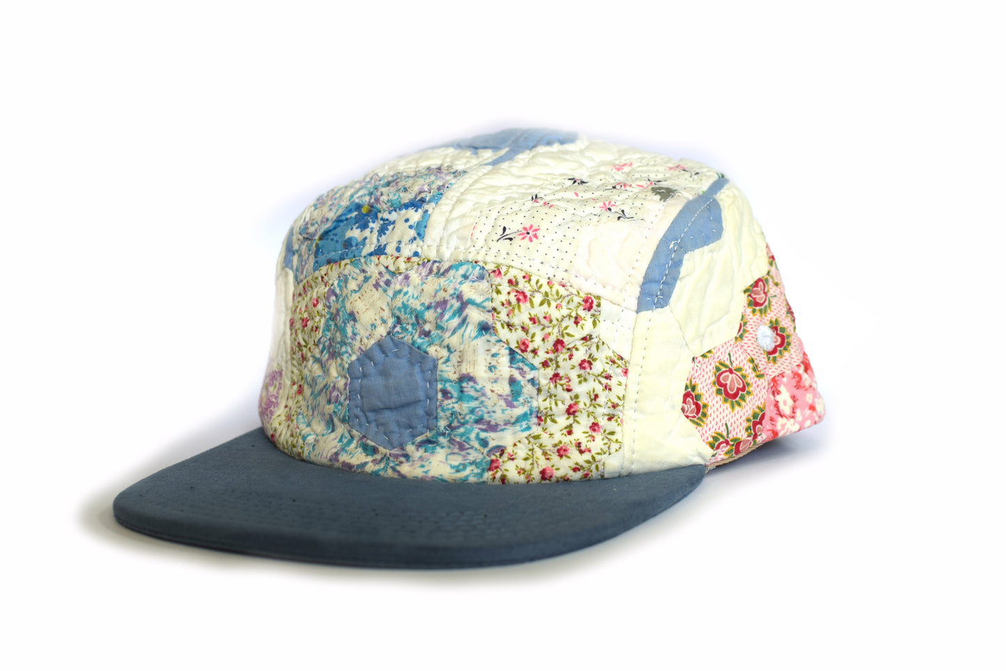 Bravo Charlie LP IV Five Panel Hat