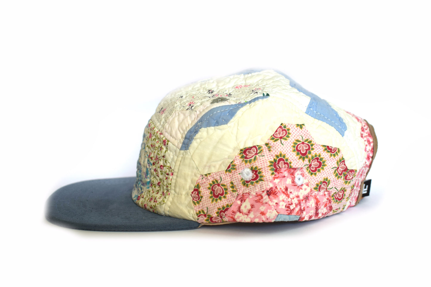 Bravo Charlie LP IV Five Panel Hat