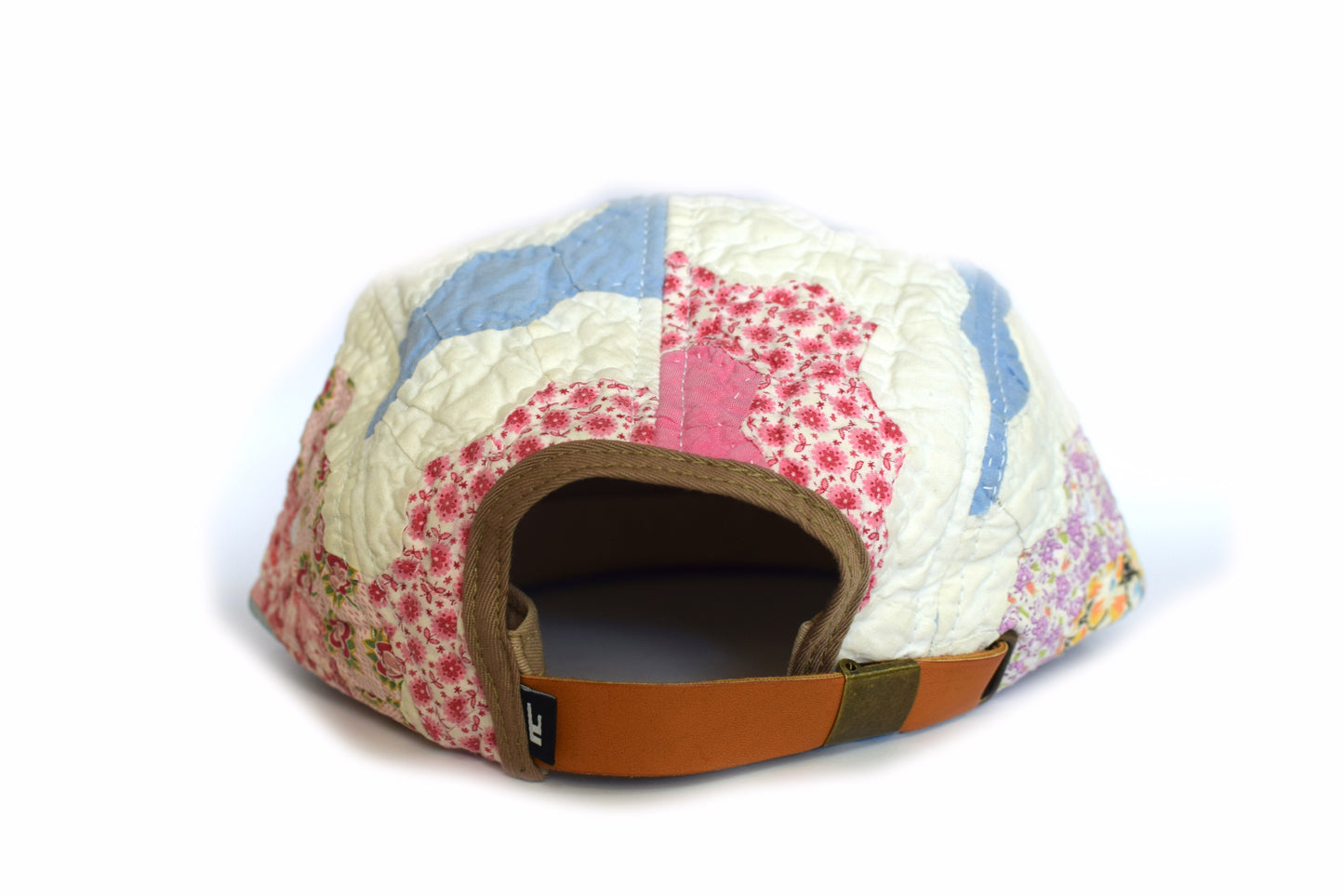 Bravo Charlie LP IV Five Panel Hat