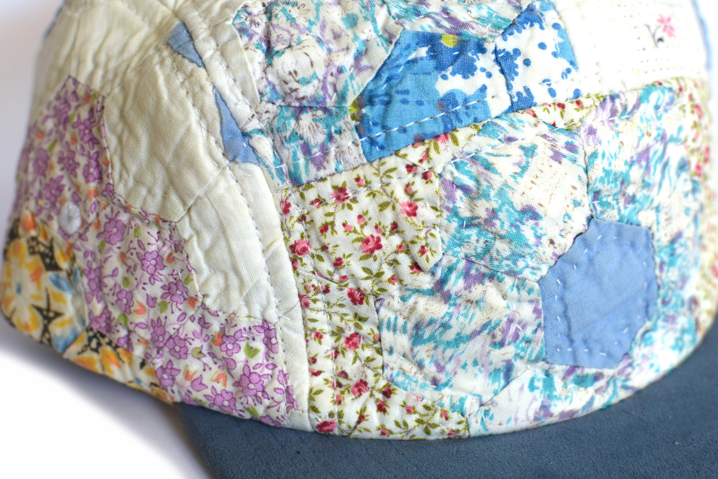 Bravo Charlie LP IV Five Panel Hat