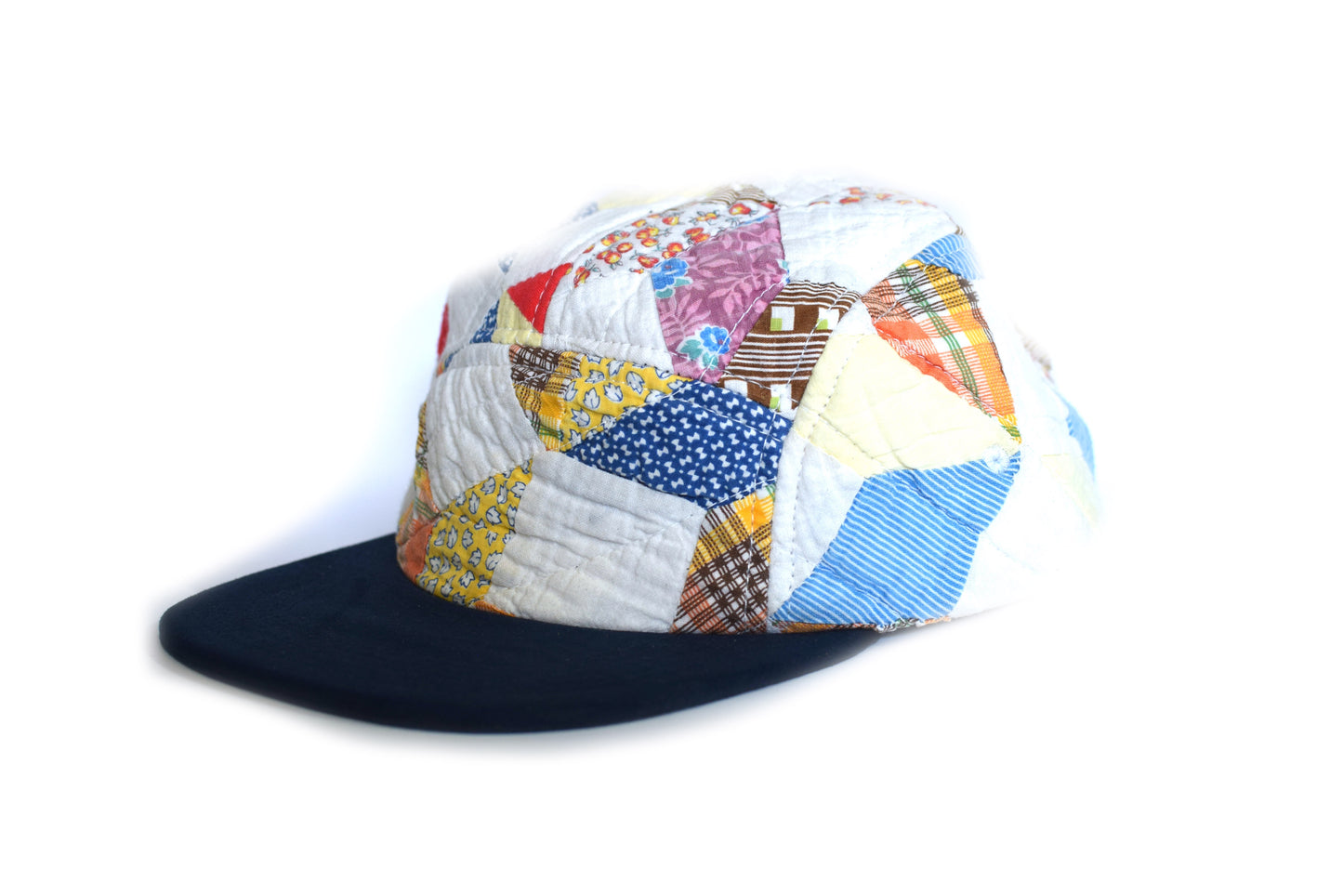 Bravo Charlie LP IIV Five Panel Hat