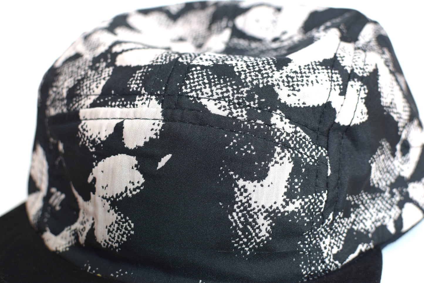 Hiyoshi Five Panel Hat