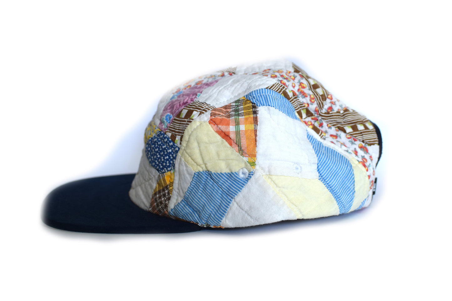 Bravo Charlie LP IIV Five Panel Hat