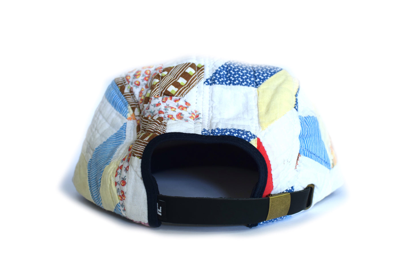 Bravo Charlie LP IIV Five Panel Hat