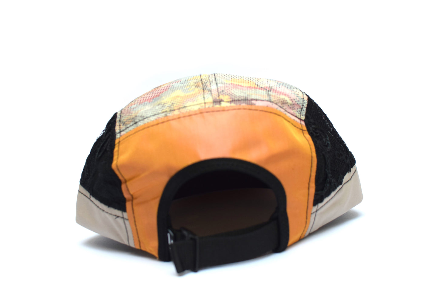 Kozaki Eight Panel Sport Hat (sb)