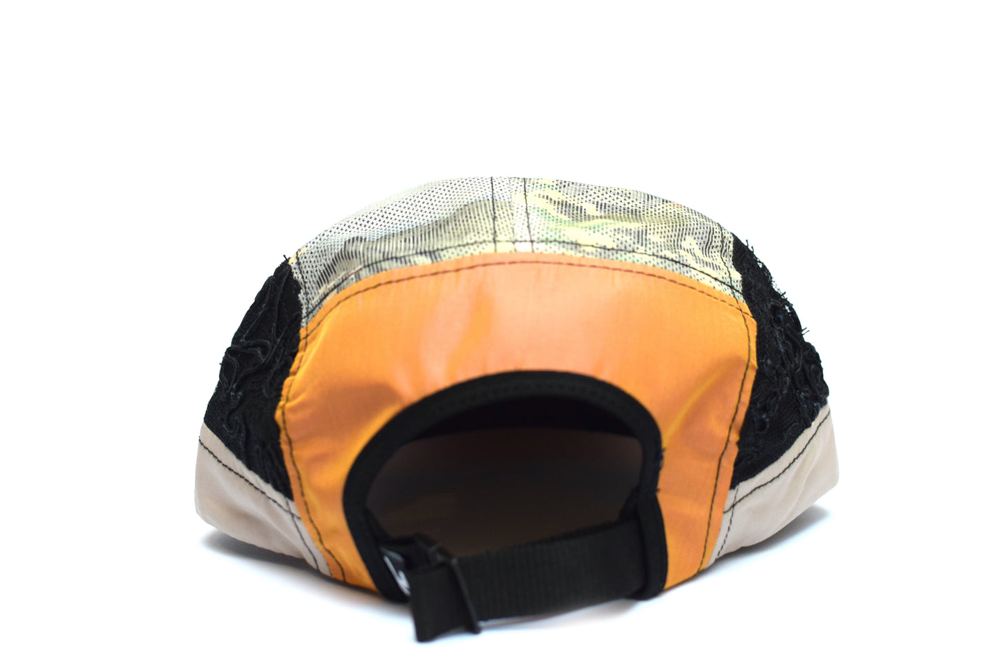 Kozaki Eight Panel Sport Hat