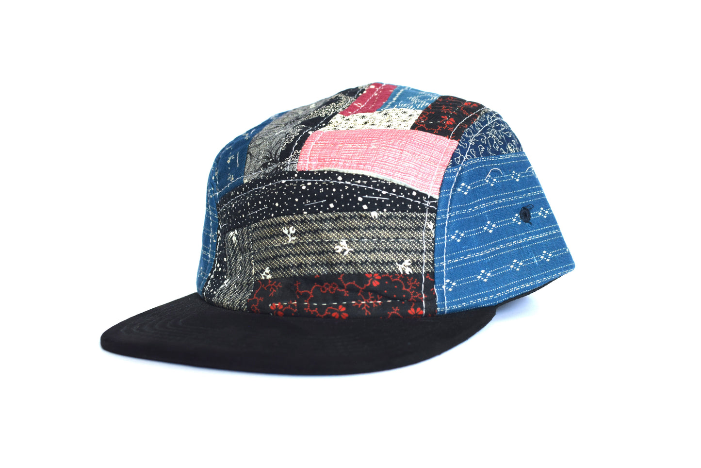 Bravo Charlie LP Five Panel Hat