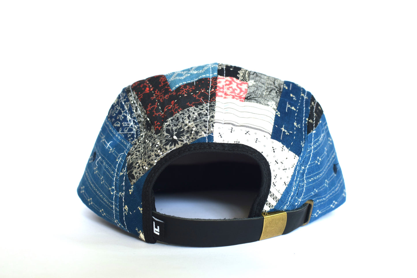 Bravo Charlie LP Five Panel Hat