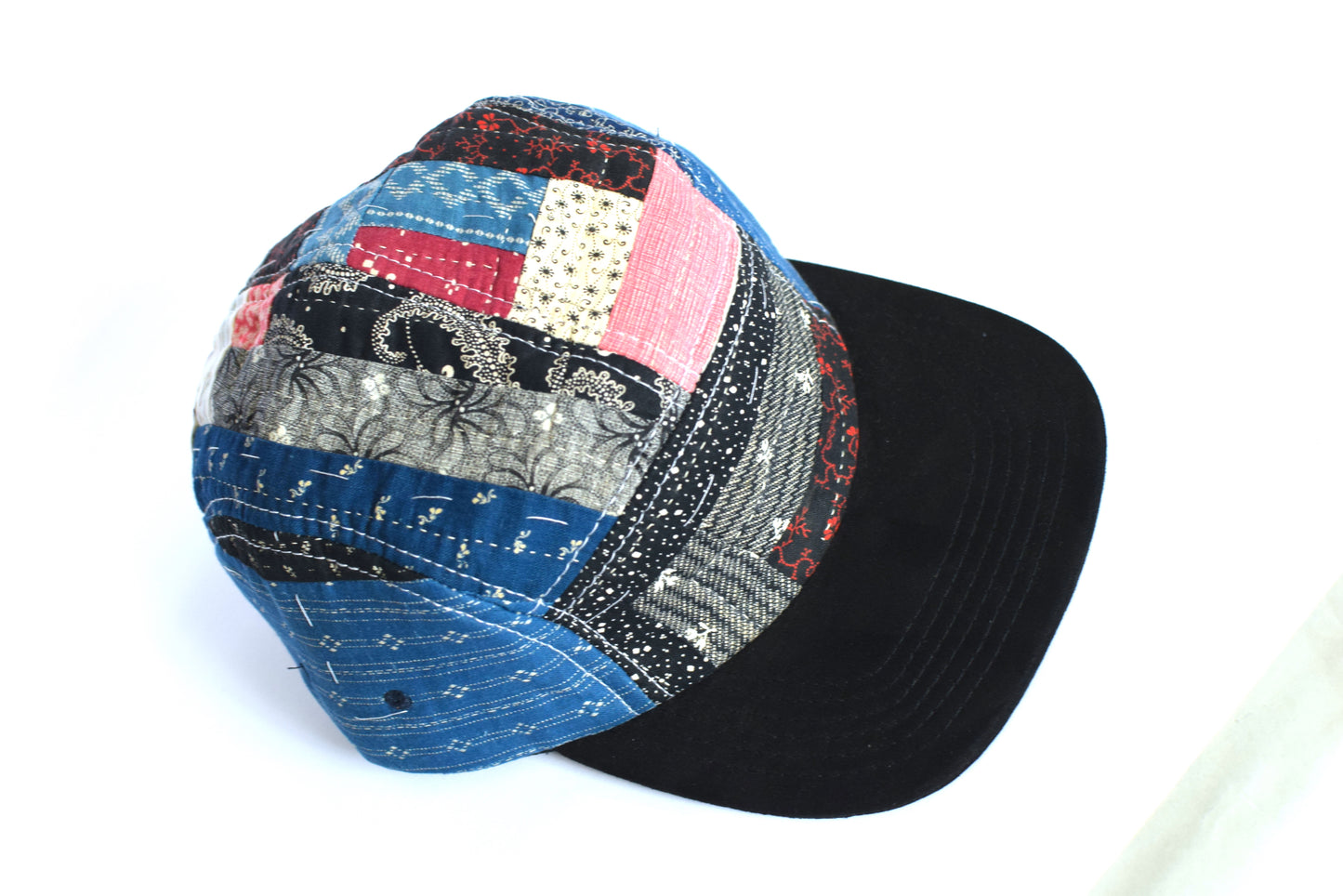 Bravo Charlie LP Five Panel Hat