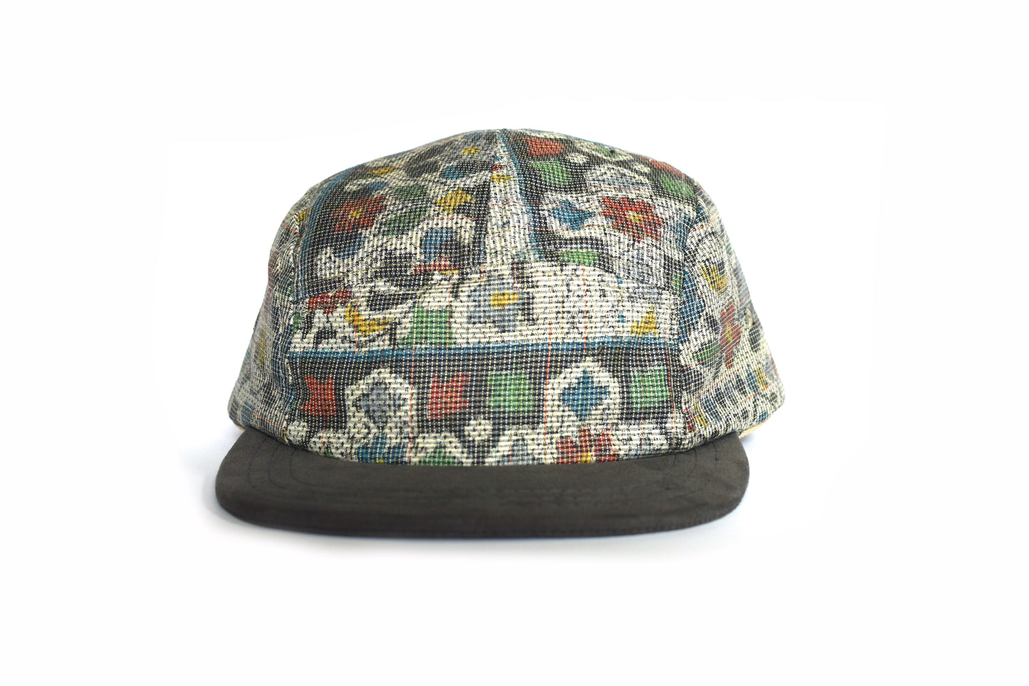 Amakusa Five Panel Hat (sb)