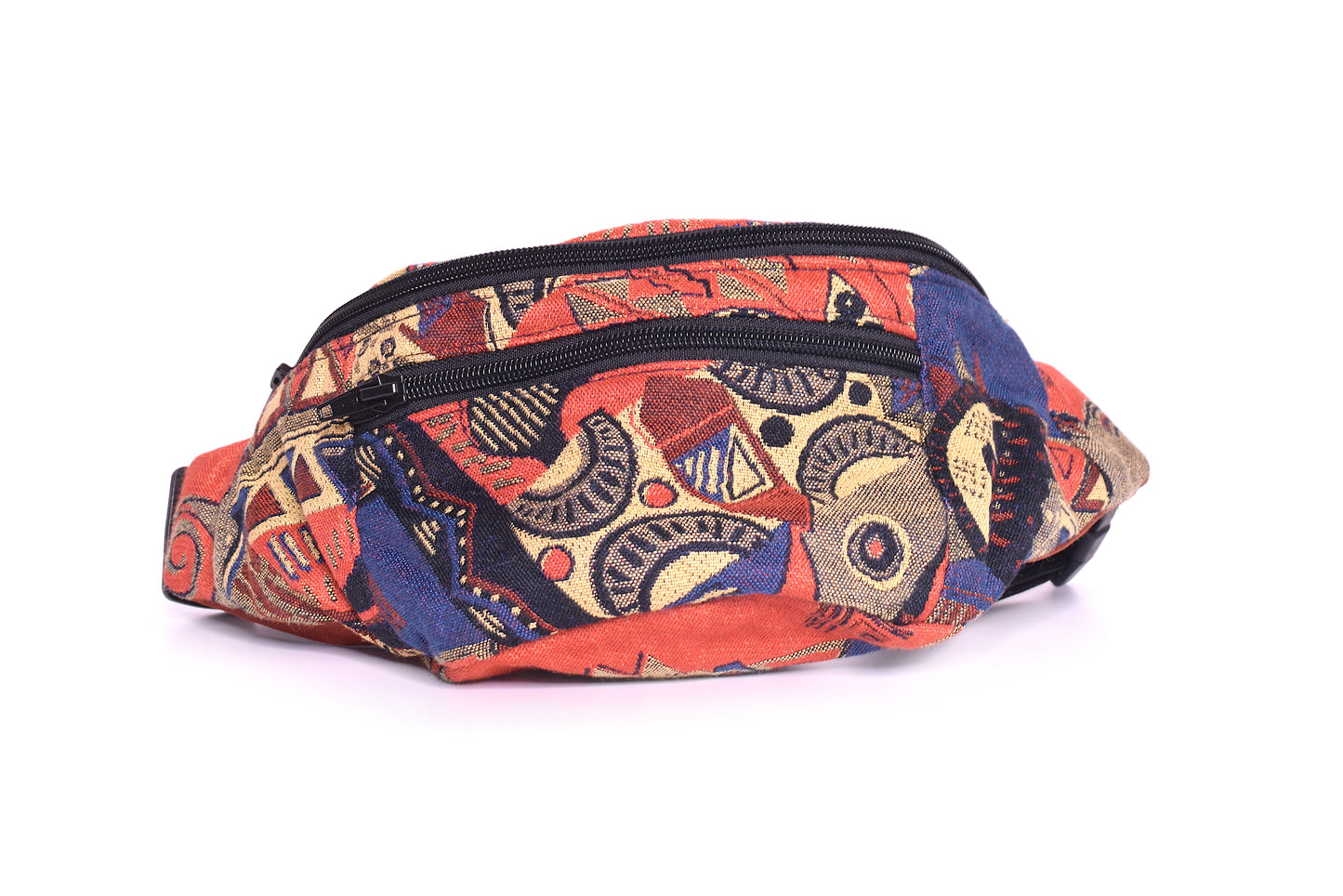 Skid Deco Fanny Pack