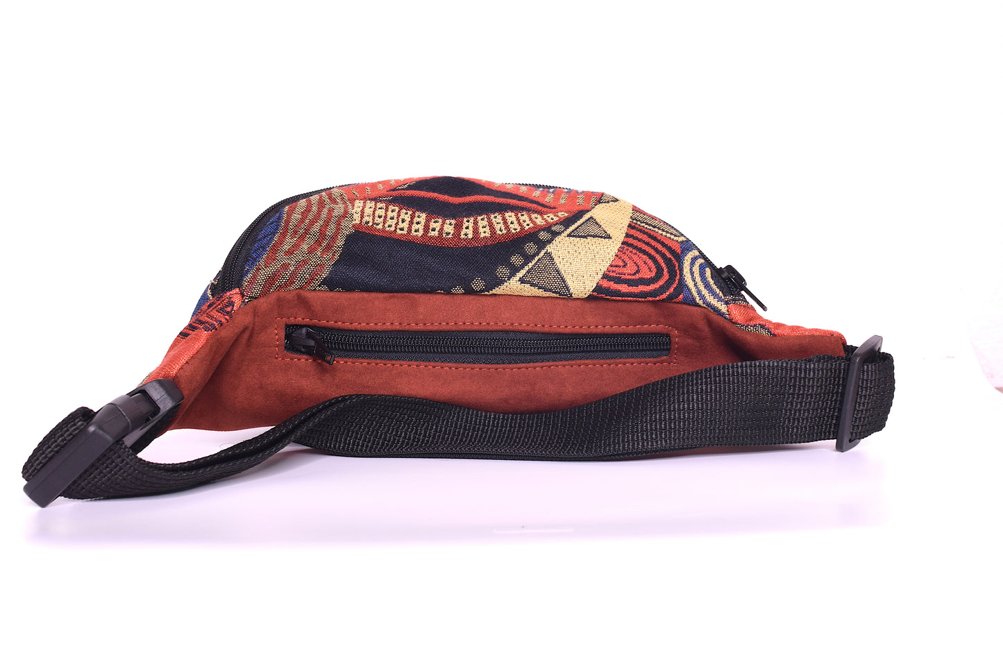 Skid Deco Fanny Pack