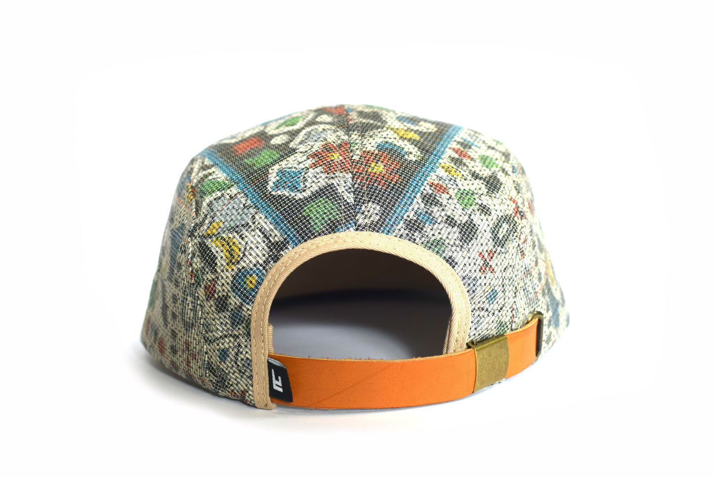 Amakusa Five Panel Hat (sb)