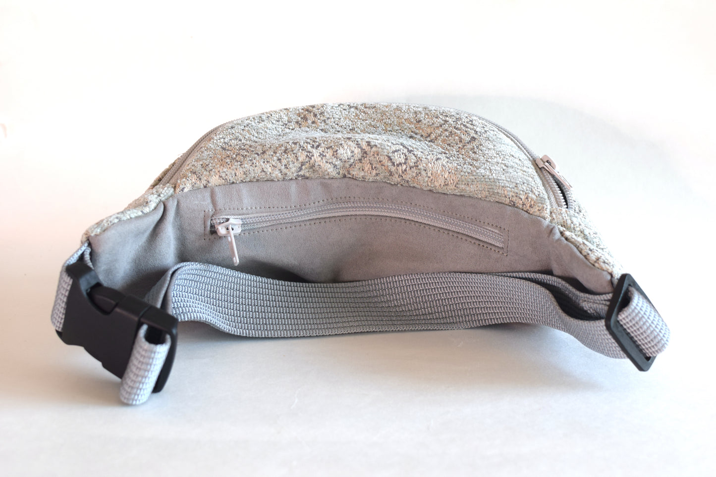 Hielo Seco Fanny Pack