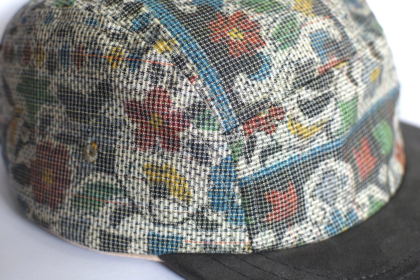 Amakusa Five Panel Hat (sb)
