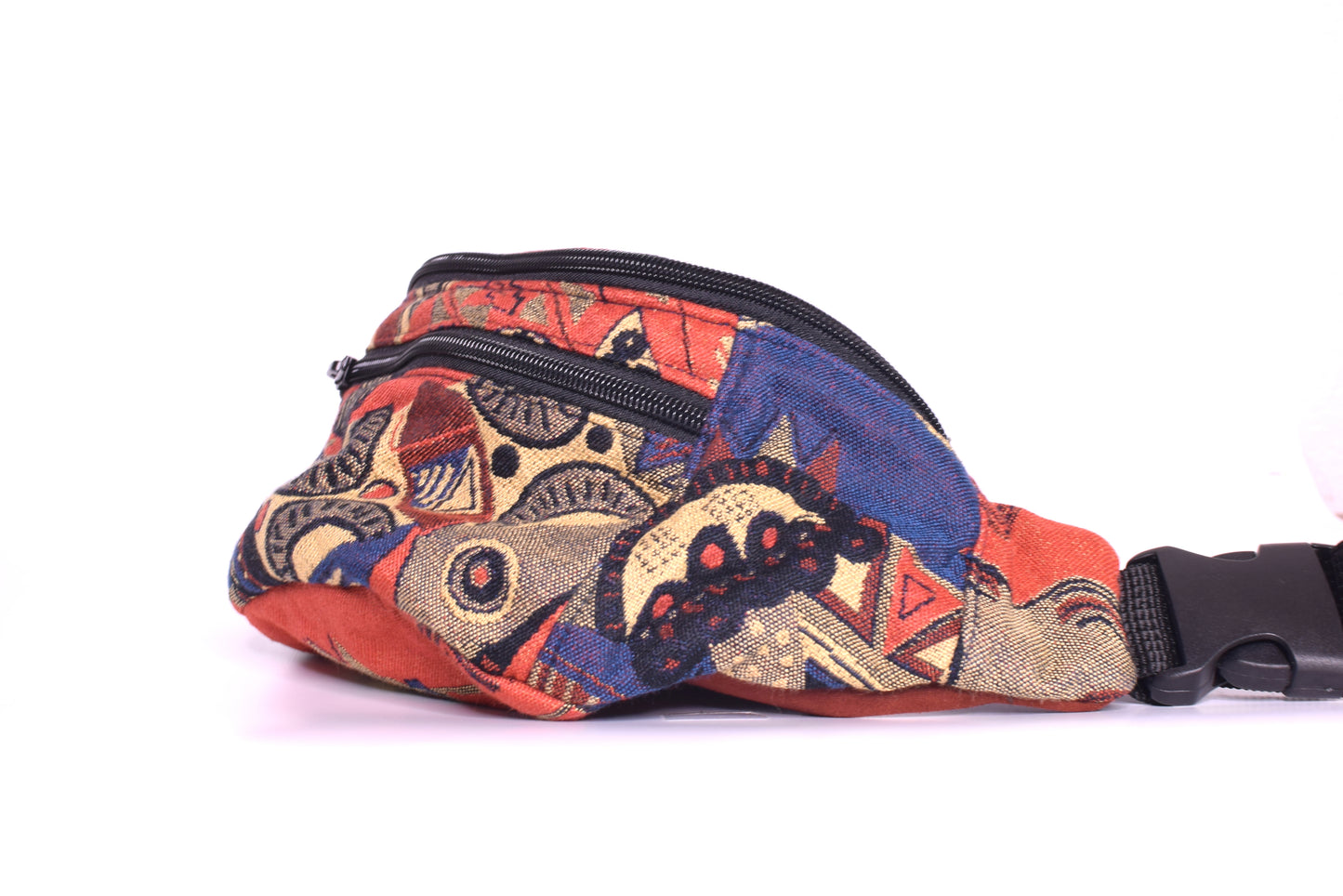 Skid Deco Fanny Pack
