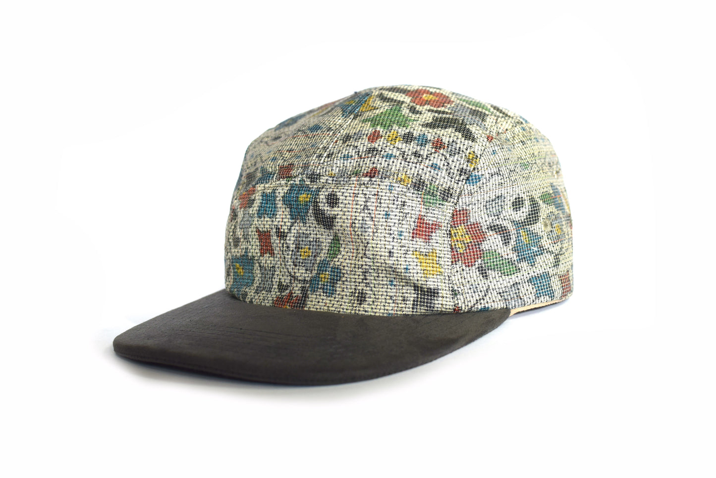 Amakusa Five Panel Hat