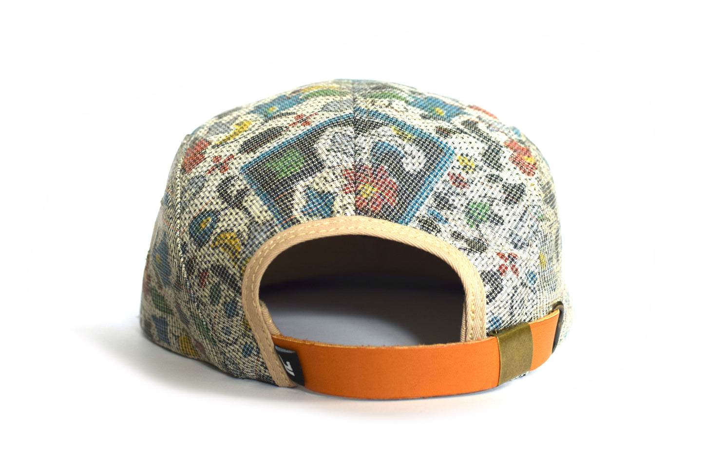 Amakusa Five Panel Hat