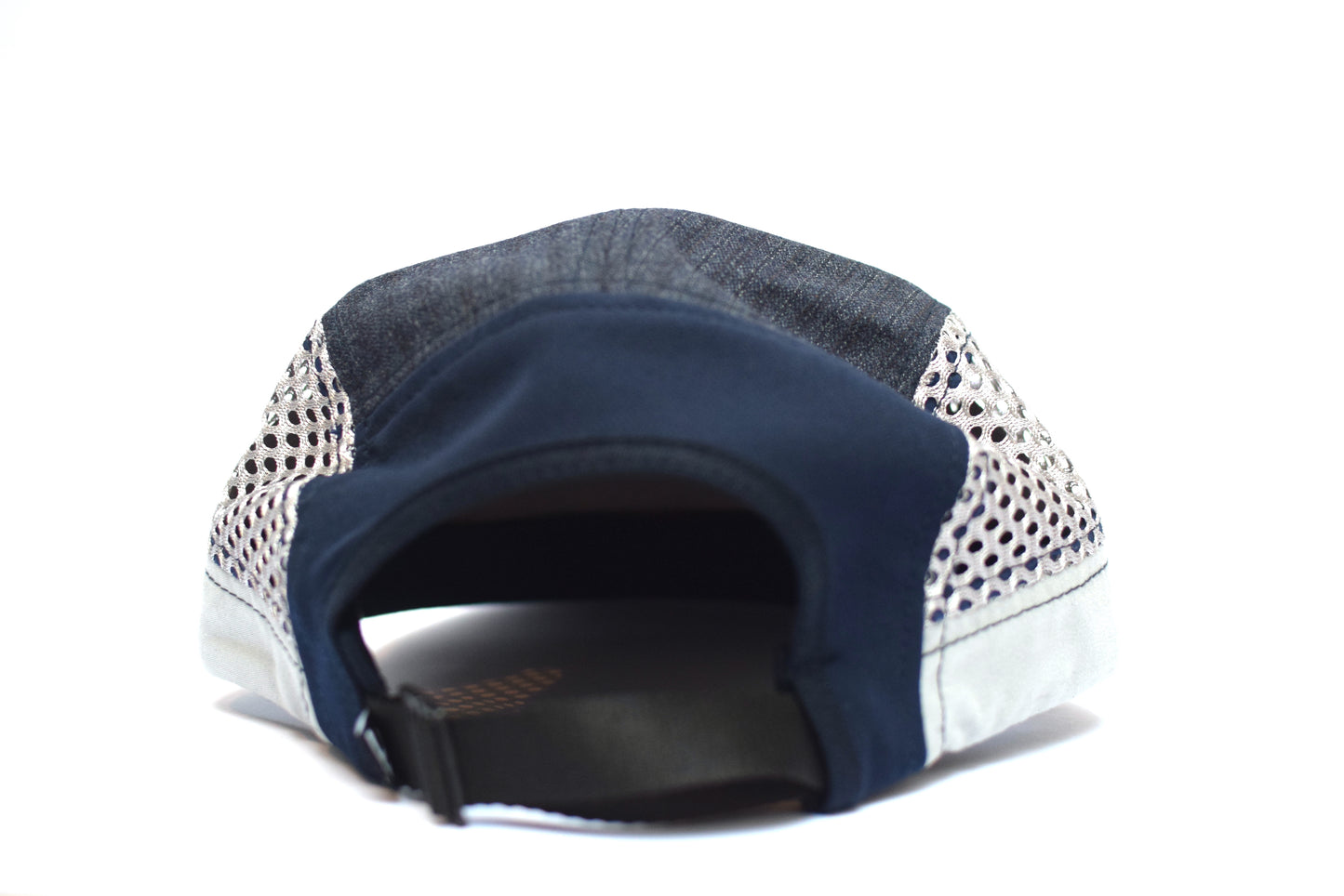 Denijido Eight Panel Sport Hat (sb)