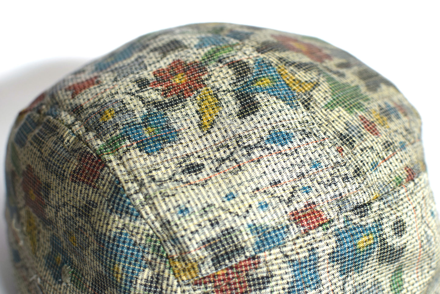 Amakusa Five Panel Hat