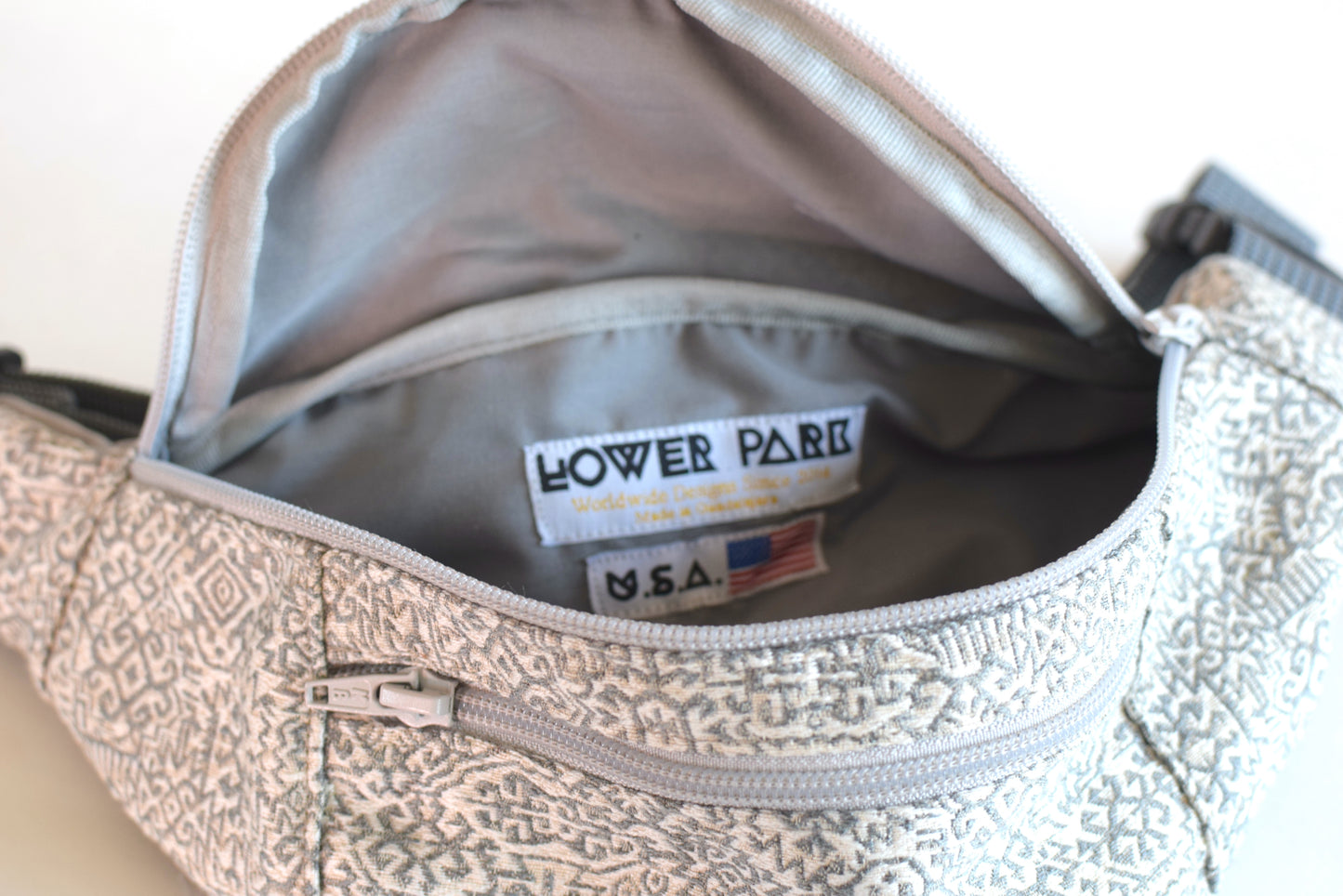 Najavo Snow Fanny Pack
