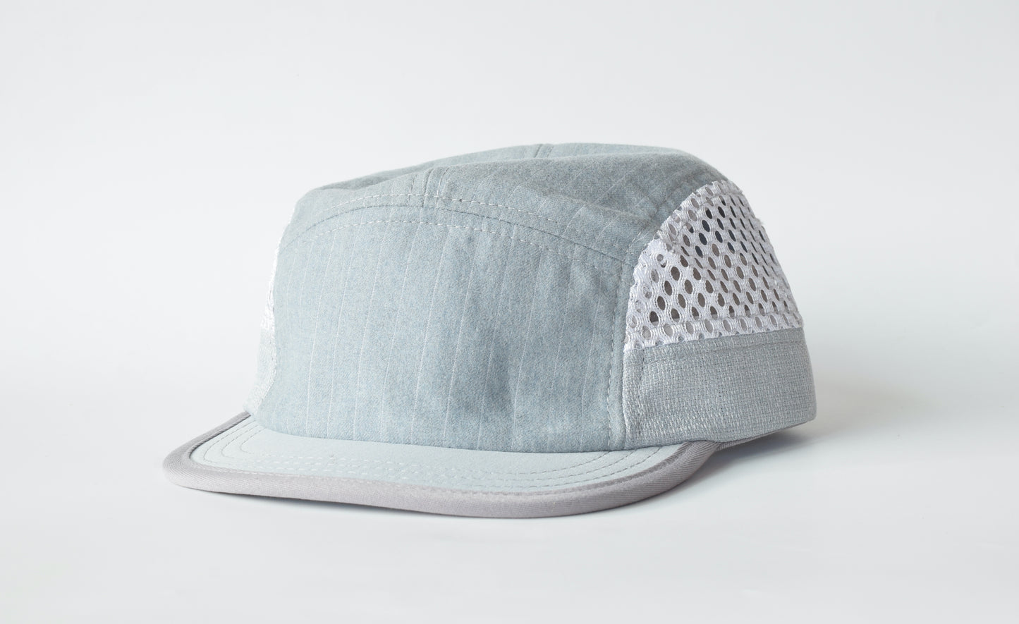 Lana Azulijo Eight Panel Sport Hat (sb)