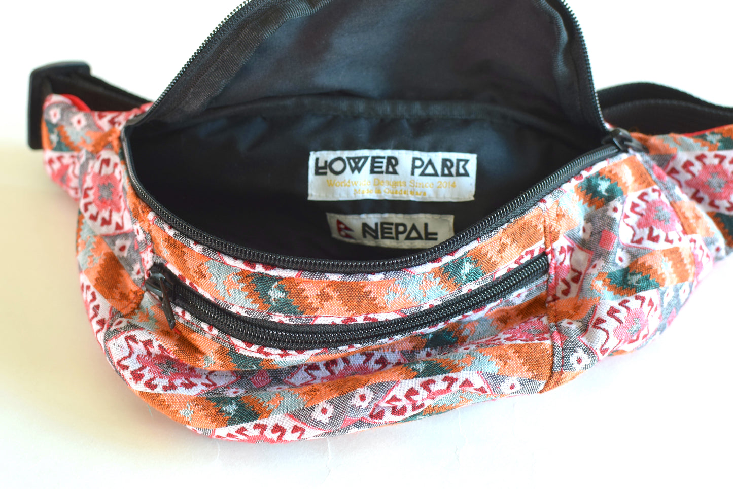 Katahare Fanny Pack