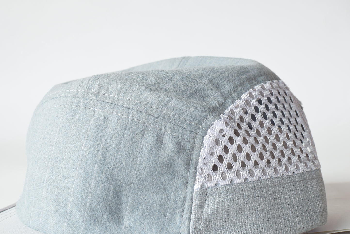 Lana Azulijo Eight Panel Sport Hat (sb)