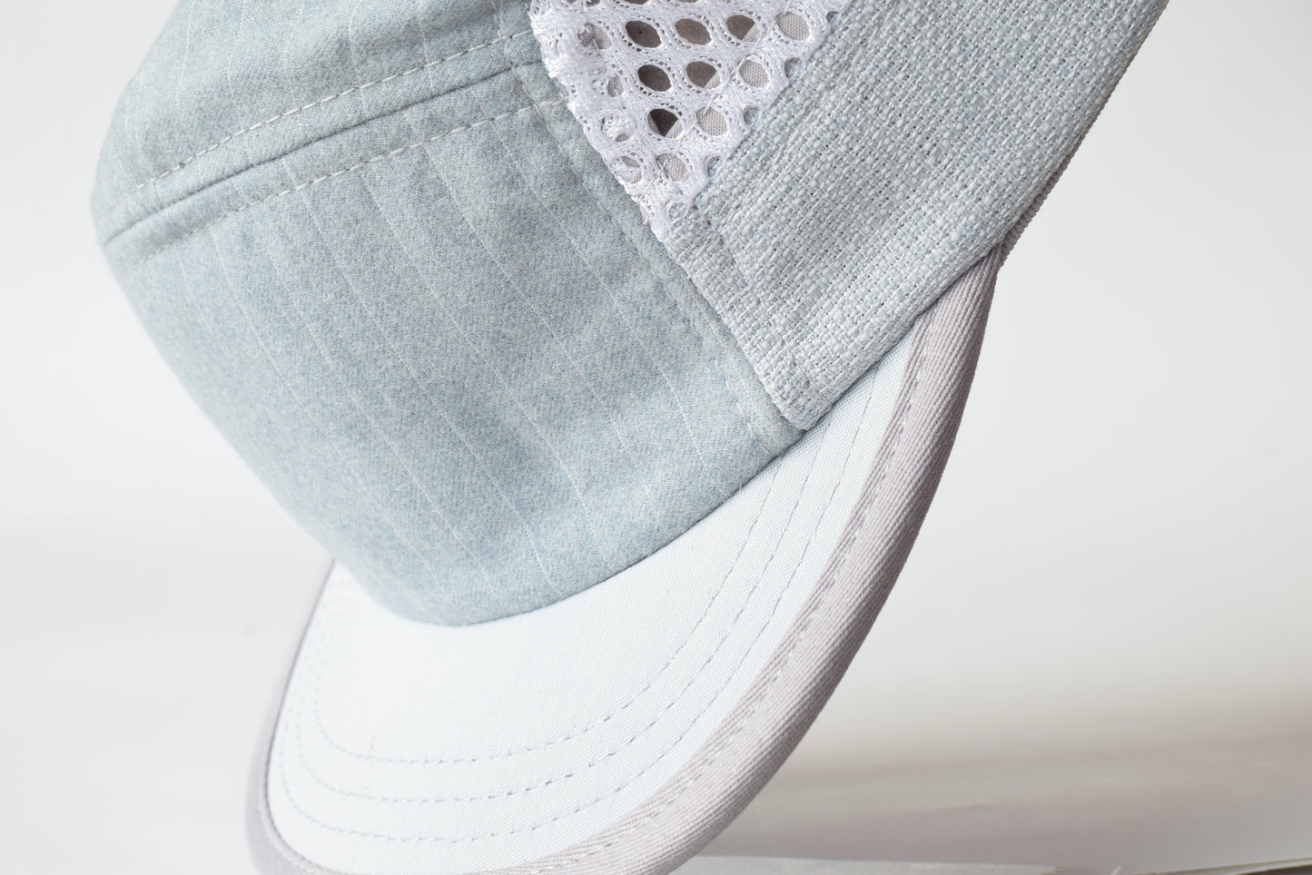 Lana Azulijo Eight Panel Sport Hat (sb)