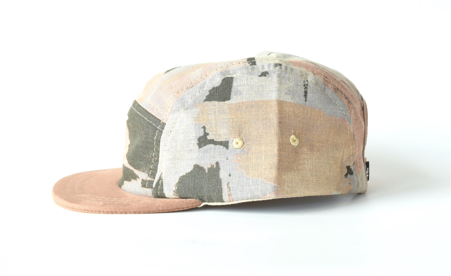 Sāmonkamo Five Panel Hat (sb)