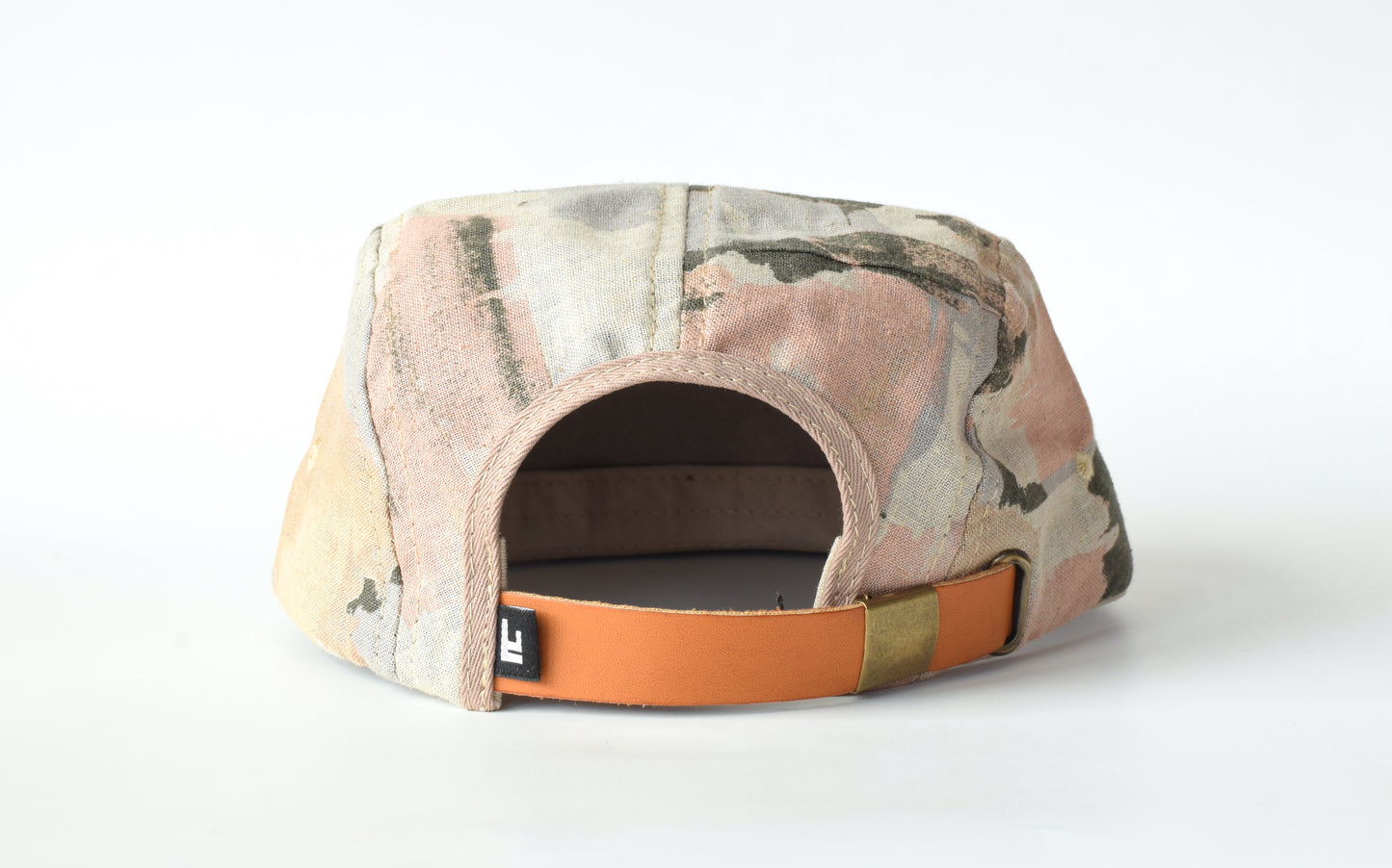 Sāmonkamo Five Panel Hat (sb)