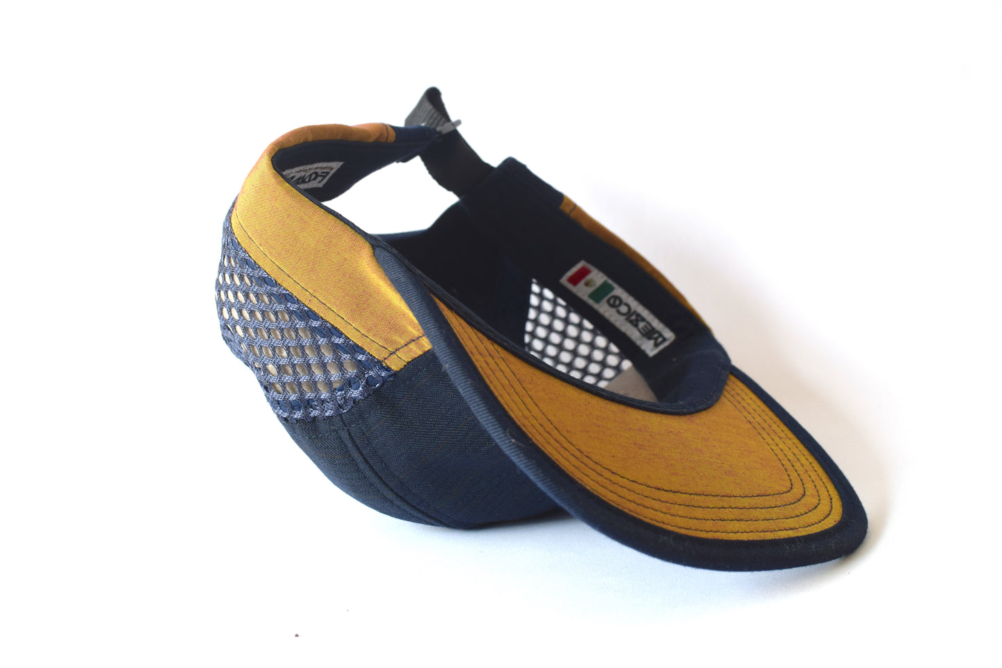 Lana Tropico Marino Eight Panel Sport Hat