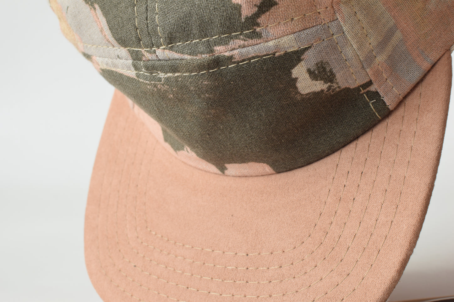 Sāmonkamo Five Panel Hat (sb)