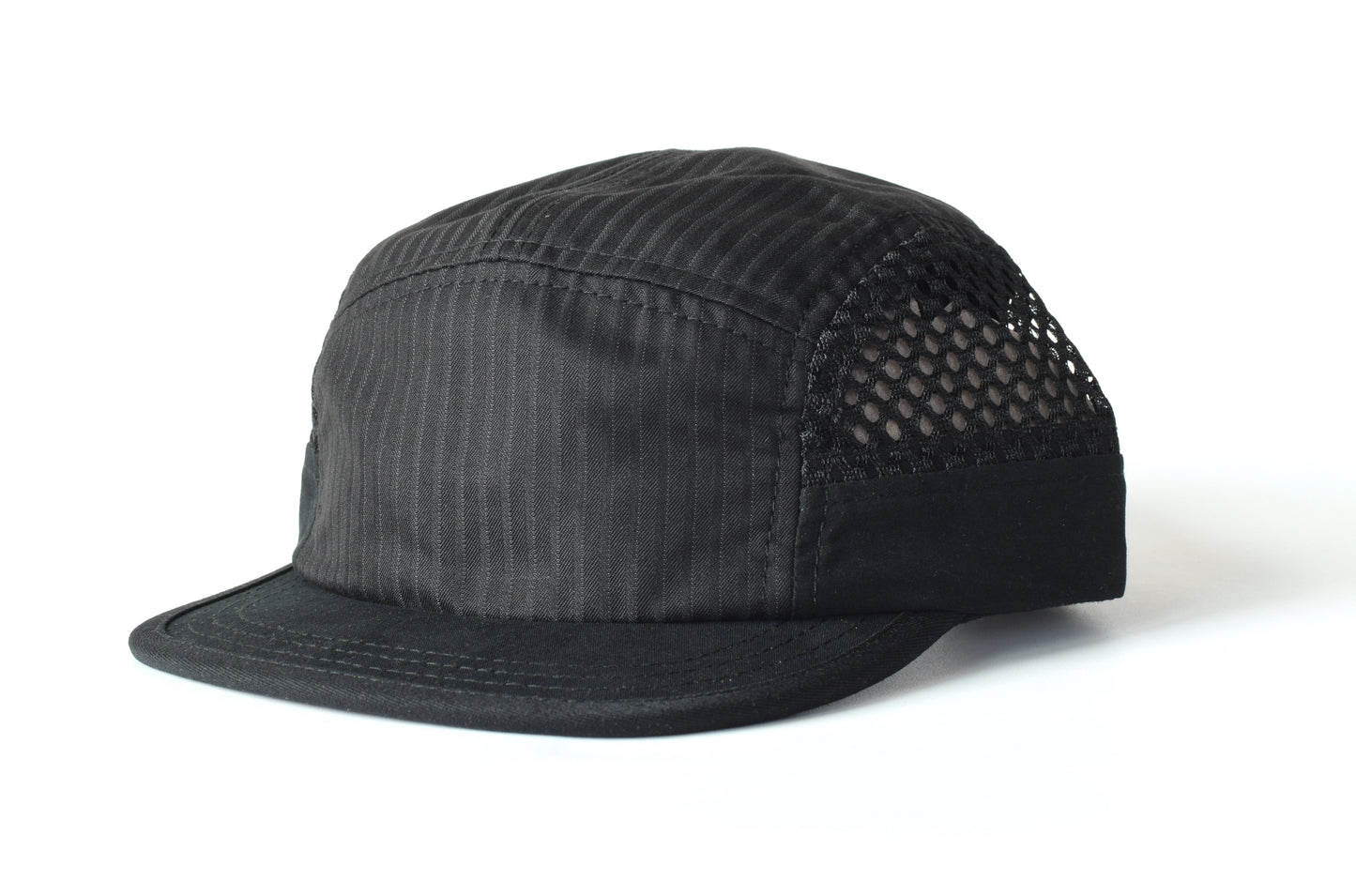 Lana Pin Suit Eight Panel Sport Hat (sb)
