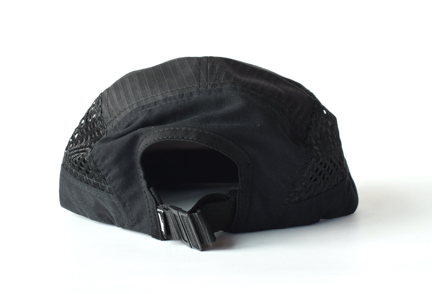 Lana Pin Suit Eight Panel Sport Hat (sb)
