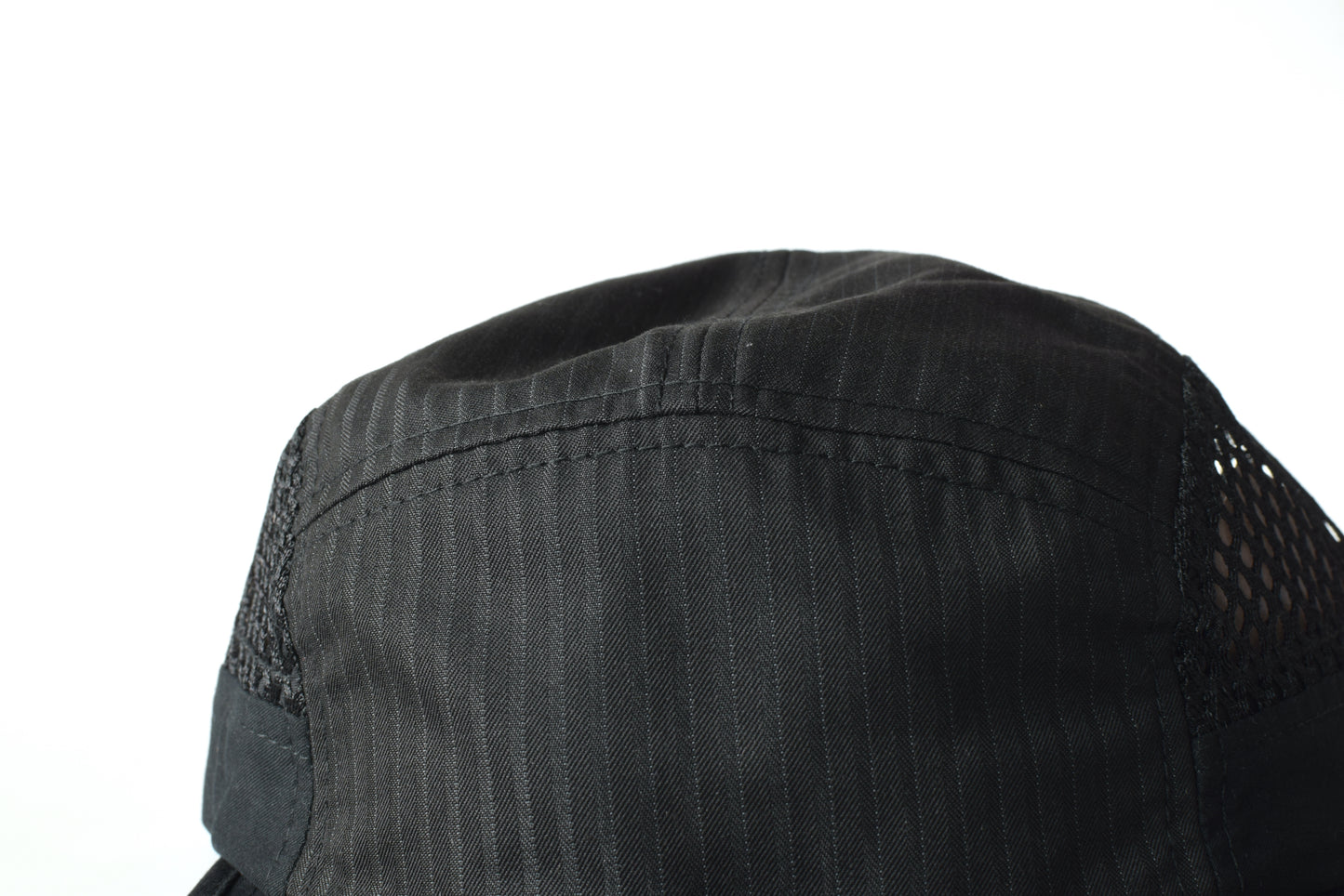 Lana Pin Suit Eight Panel Sport Hat (sb)