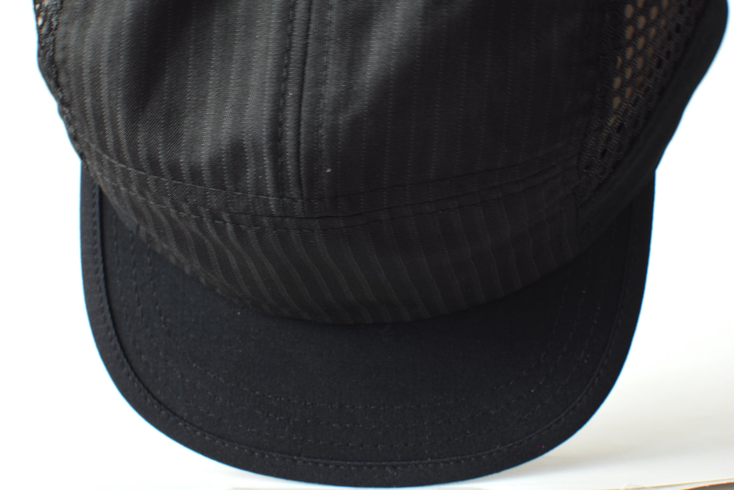 Lana Pin Suit Eight Panel Sport Hat (sb)