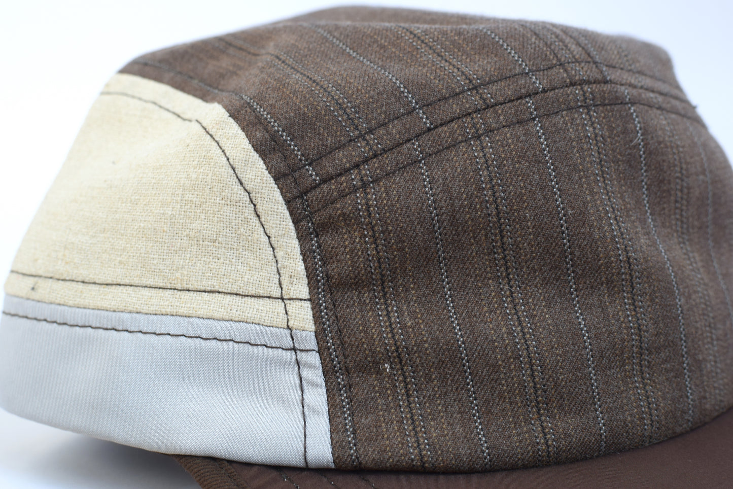 Lana Veracruz Eight Panel Sport Hat (sb)