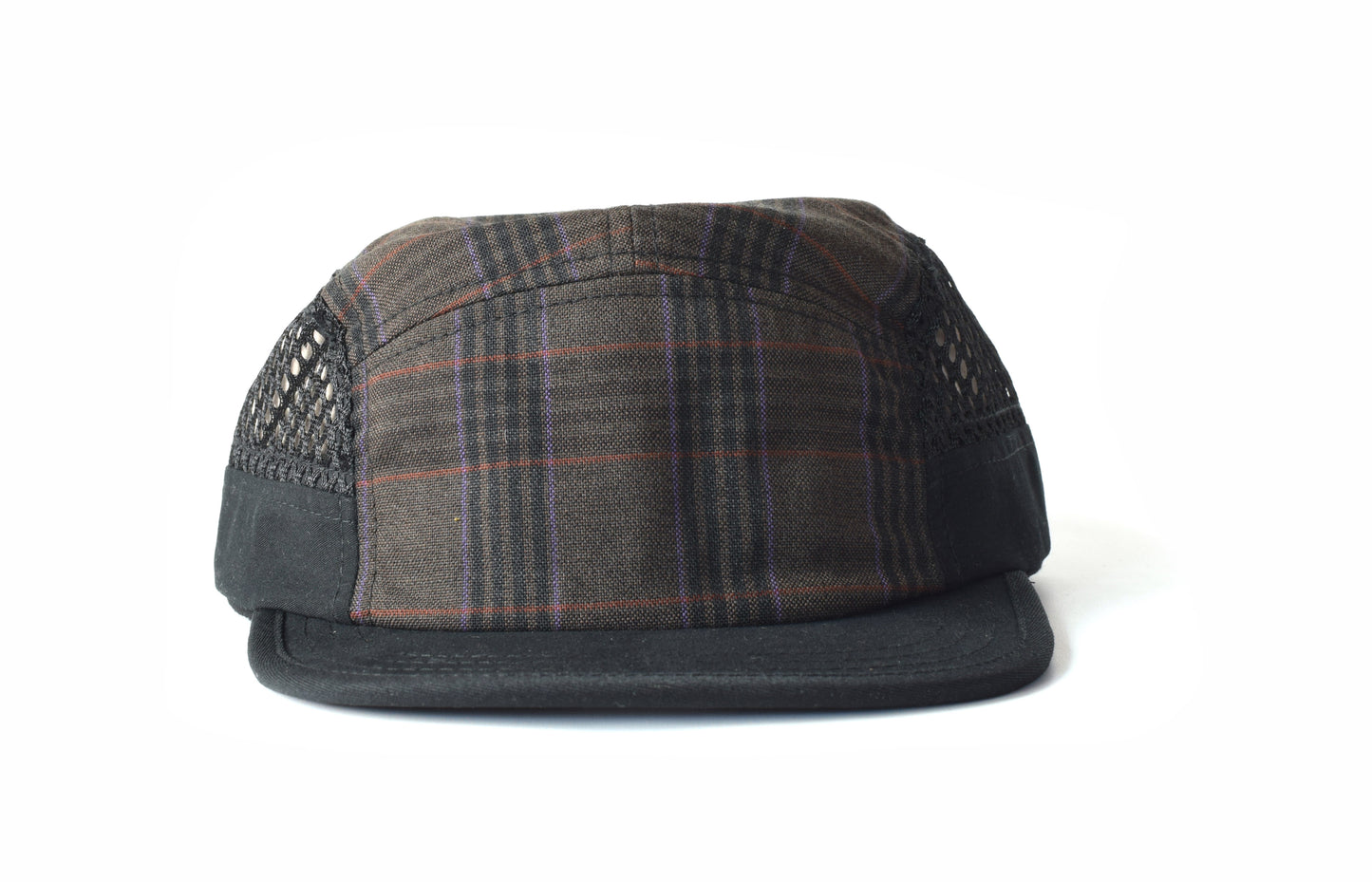 Lana Tropical Eight Panel Sport Hat (sb)