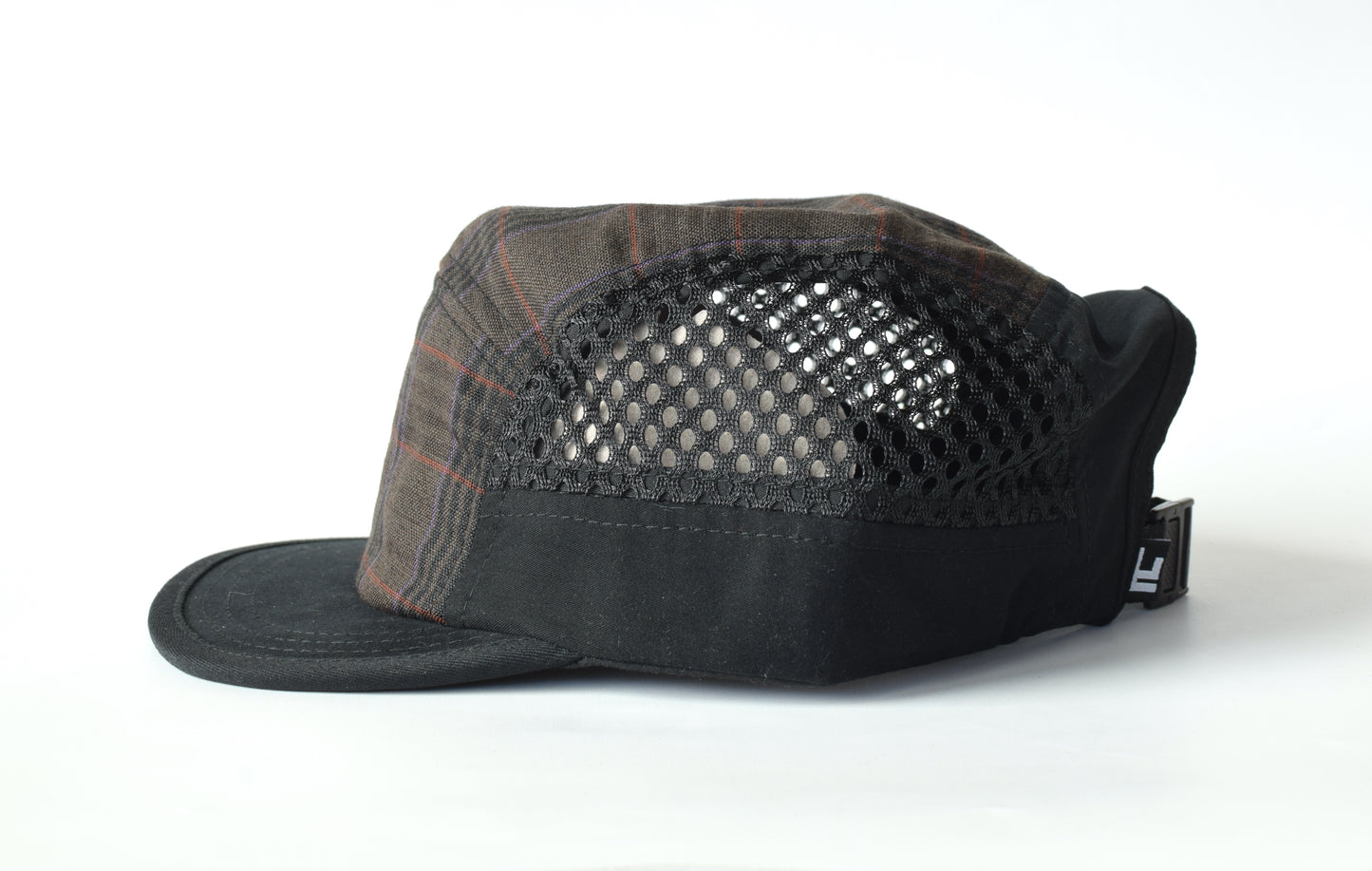 Lana Tropical Eight Panel Sport Hat (sb)