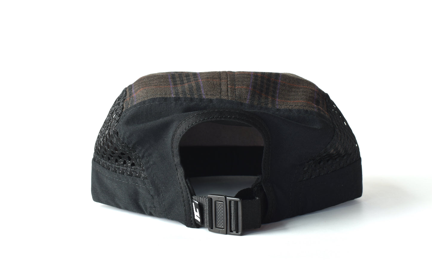 Lana Tropical Eight Panel Sport Hat (sb)