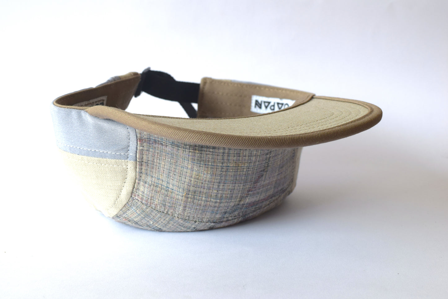 Suginami Eight Panel Sport Hat