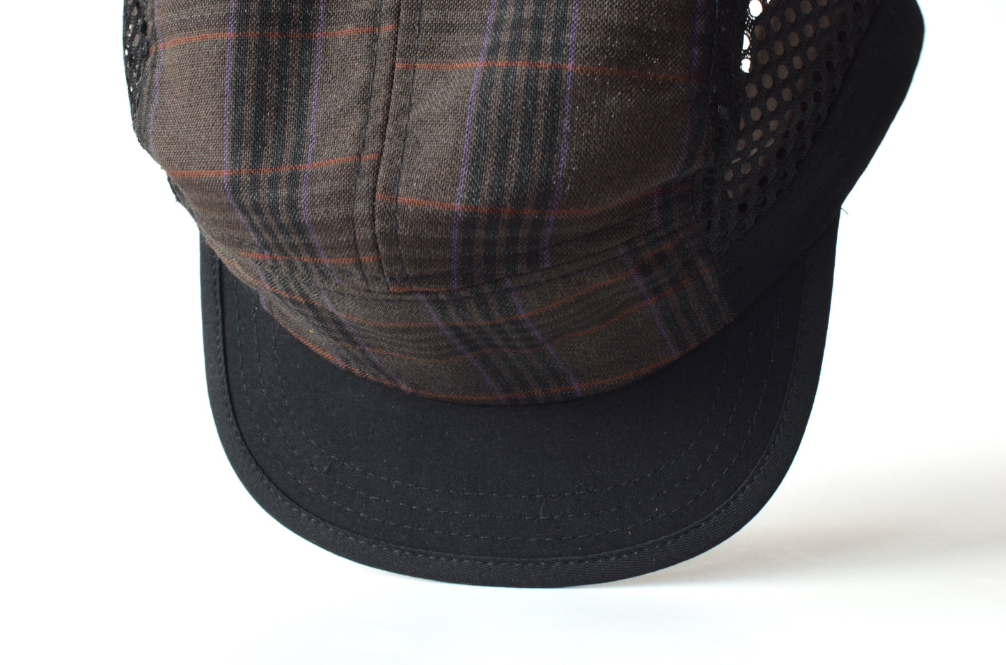 Lana Tropical Eight Panel Sport Hat (sb)