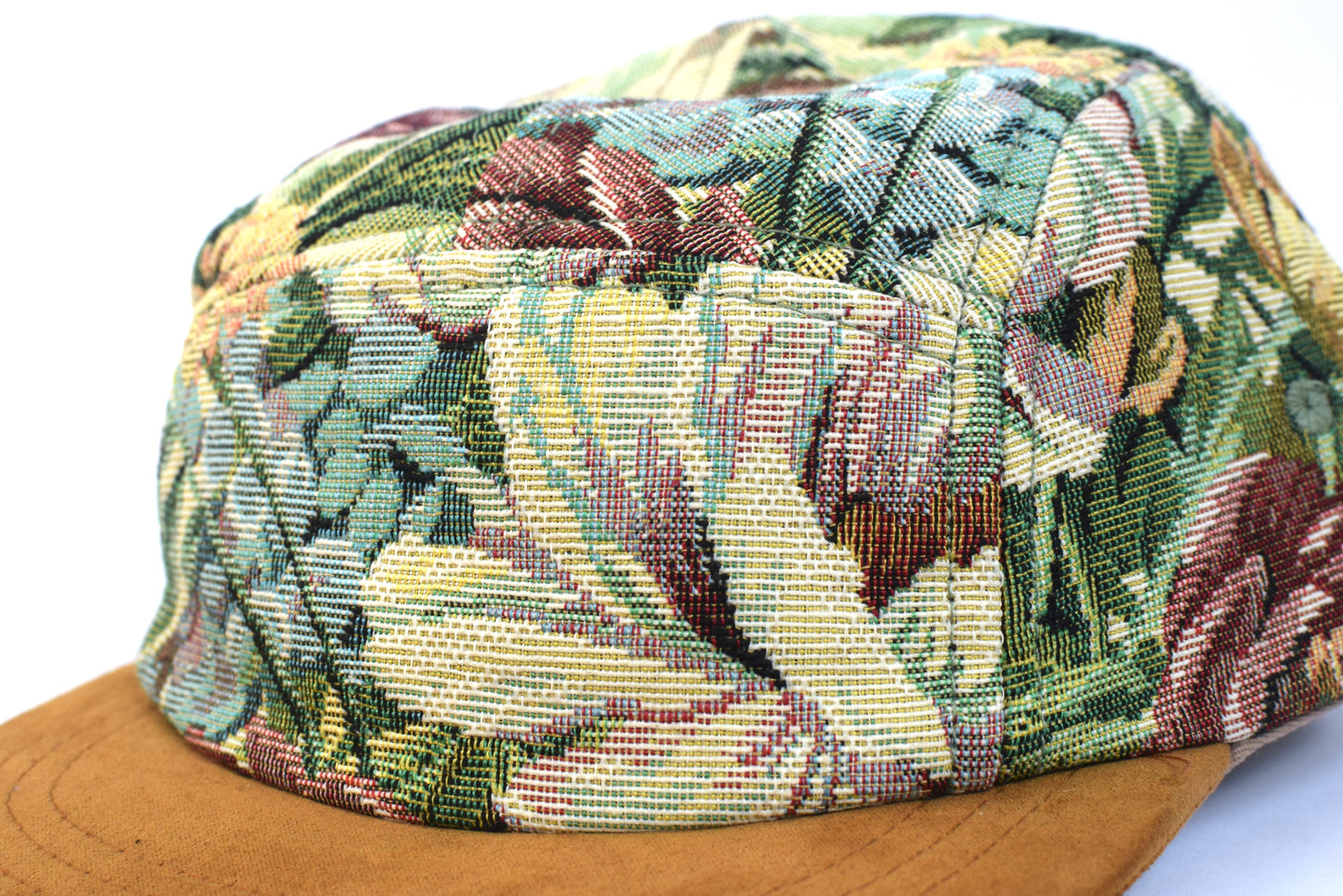 Azzano Five Panel Hat (sb)