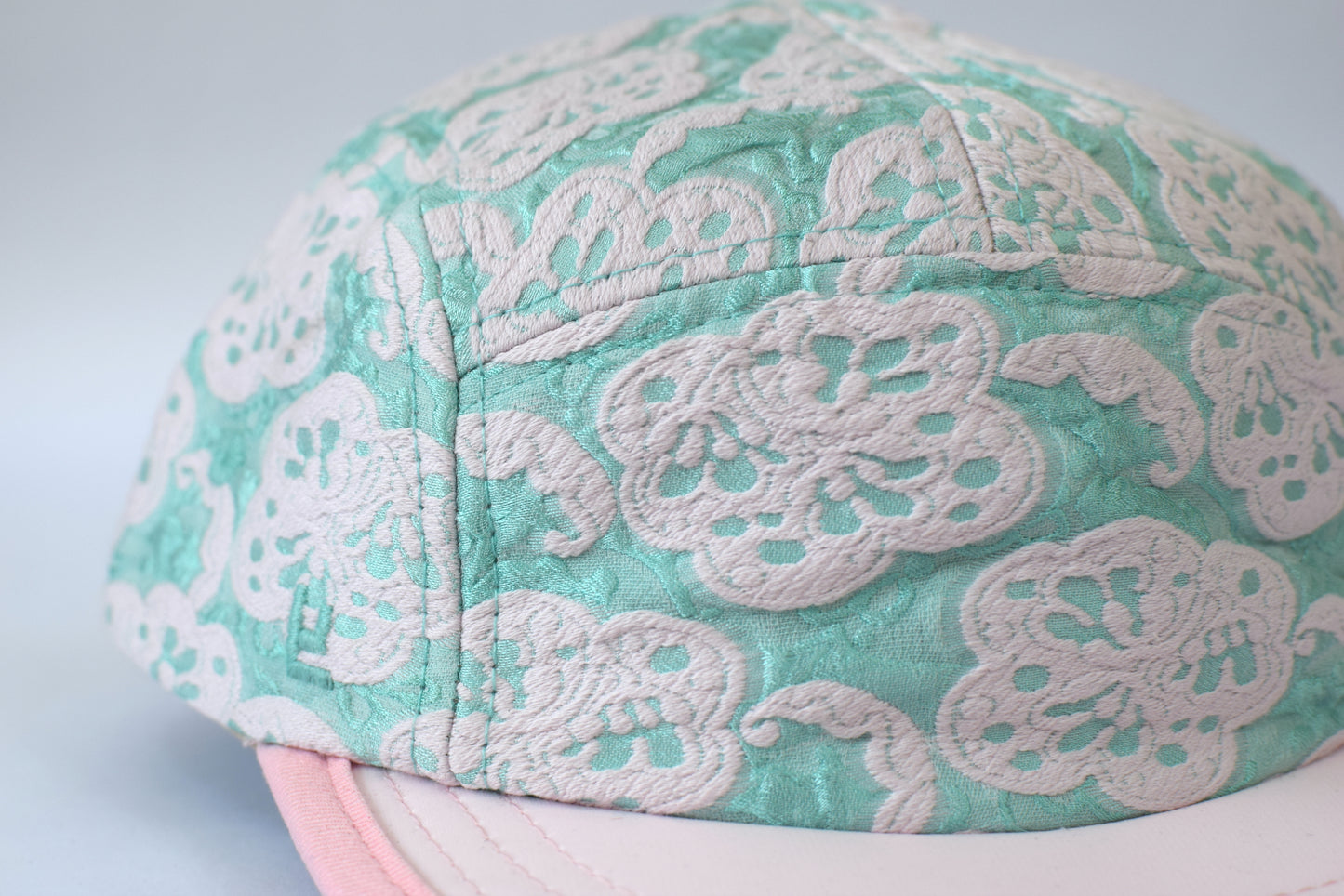 Adriatica Five Panel Hat (sb)