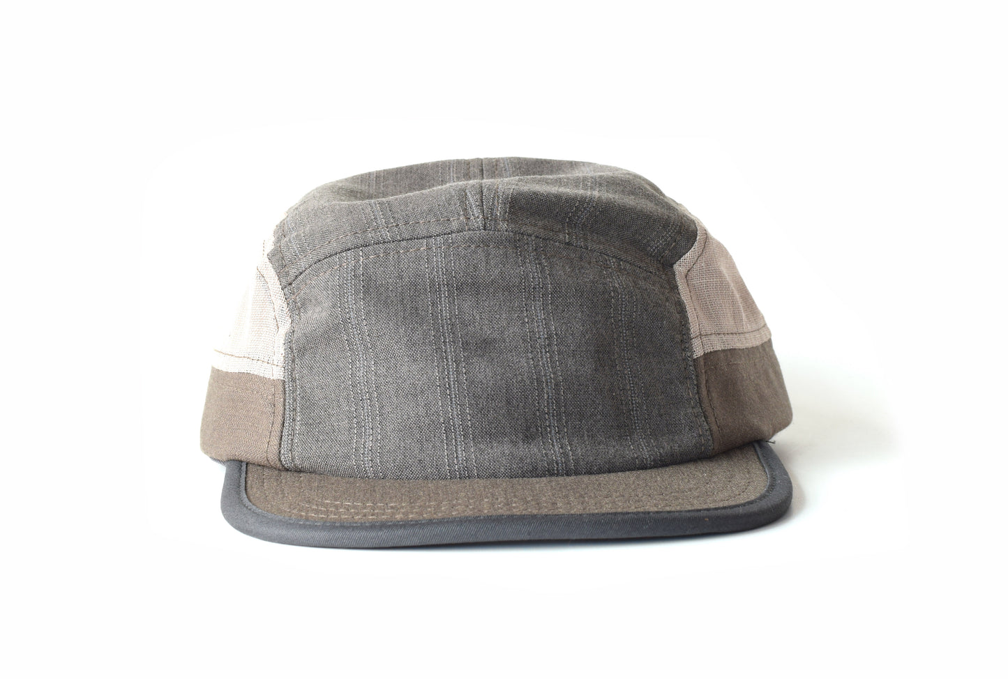 Lana Veracruz Eight Panel Sport Hat (sb)