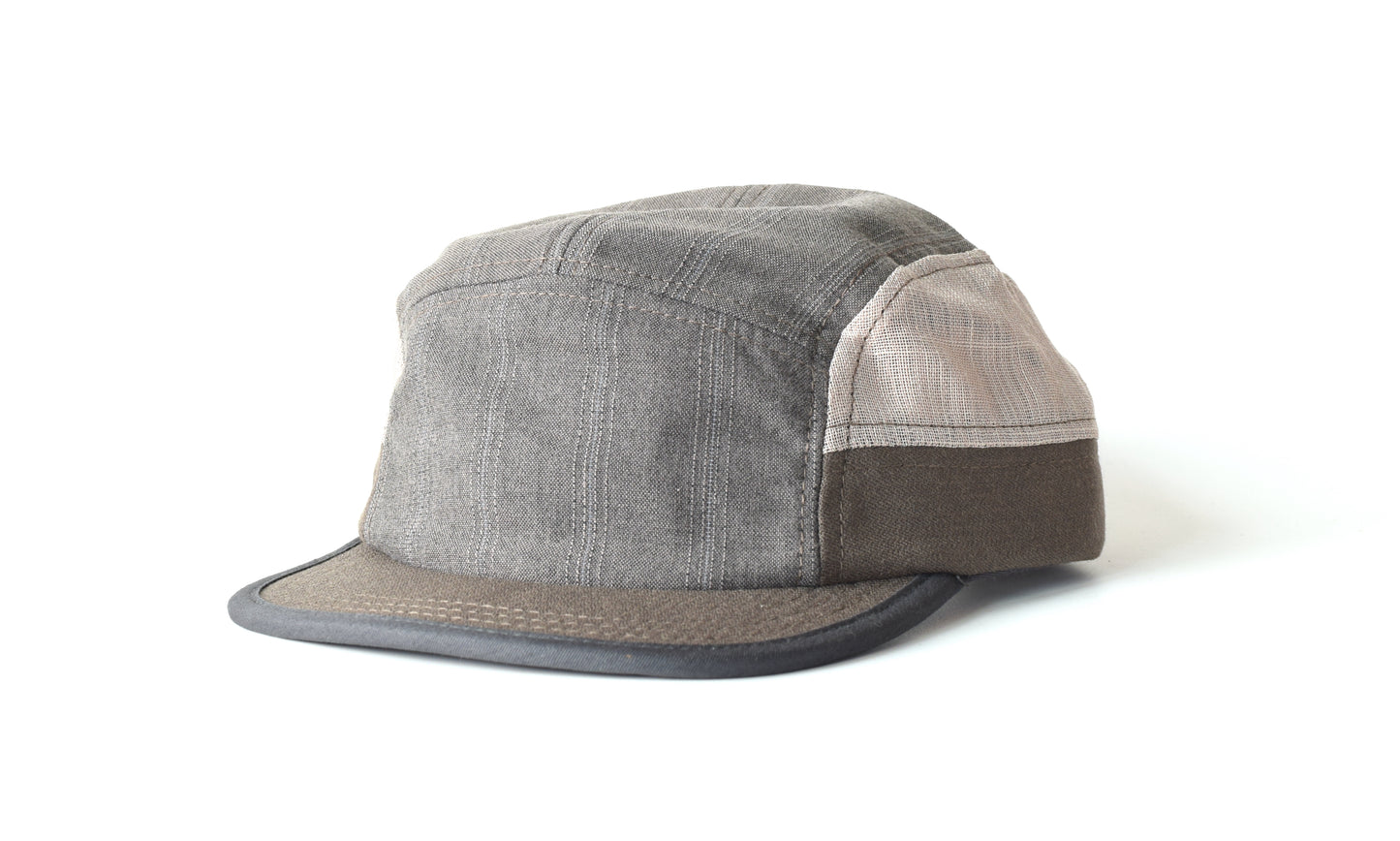 Lana Veracruz Eight Panel Sport Hat (sb)